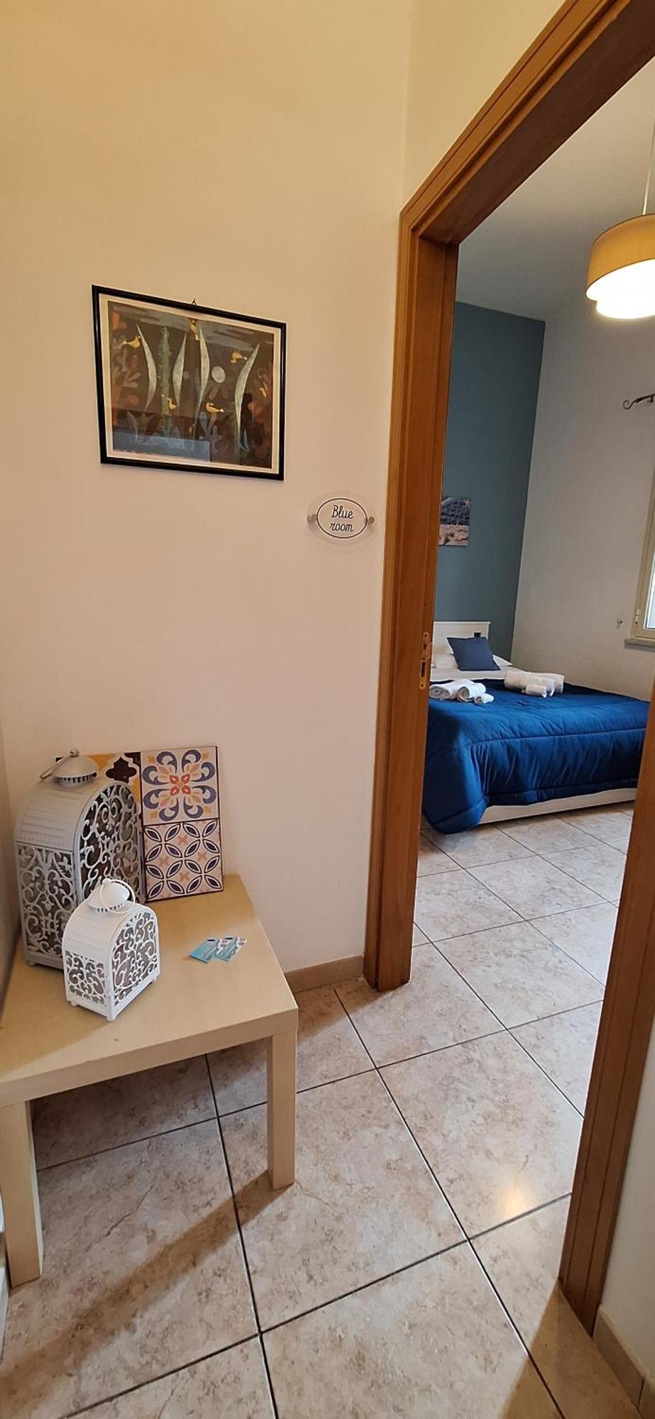 Sea Room Aspra B&B Bagheria Exterior foto